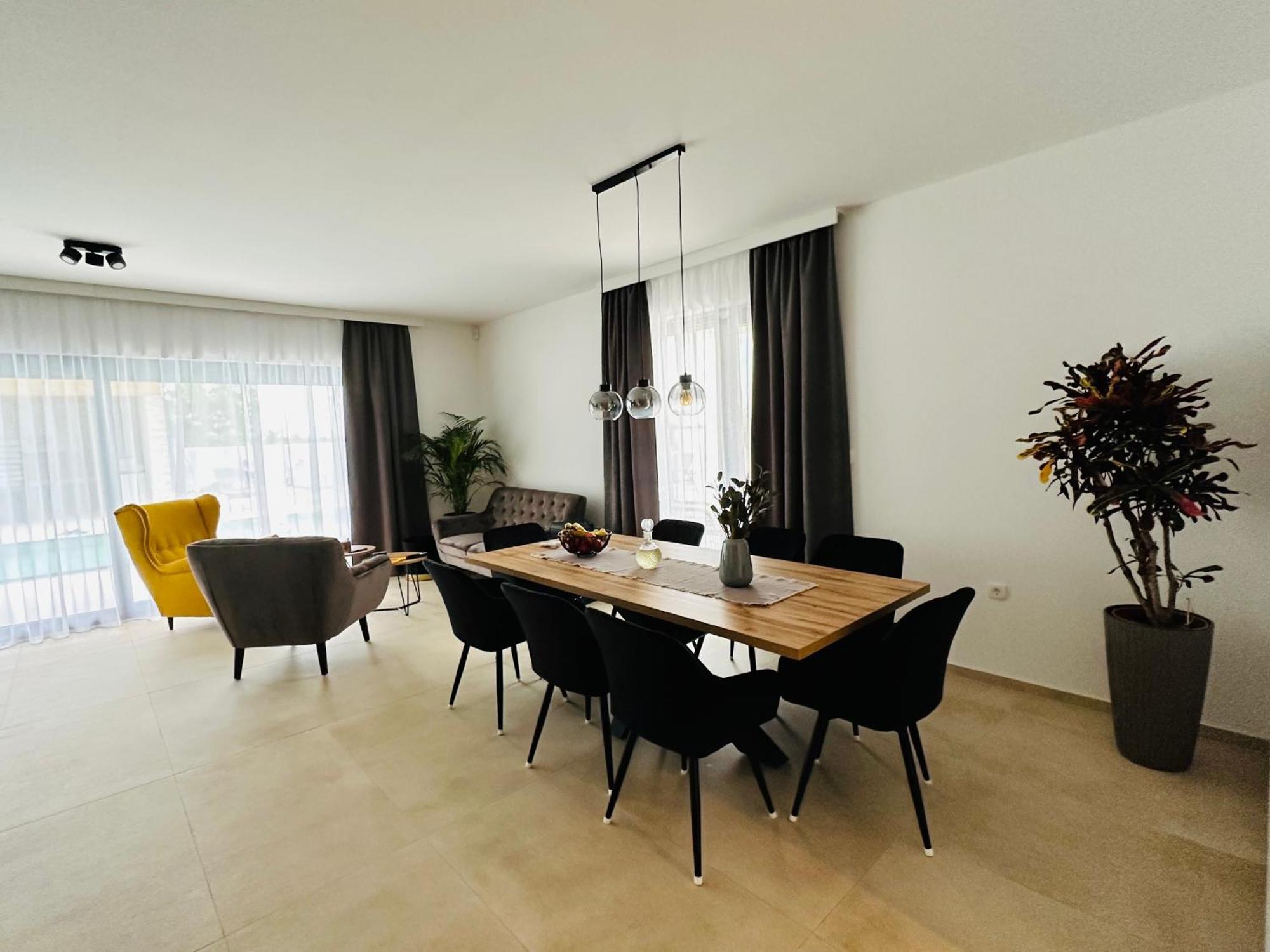 Villa Istra Relax Diamond Rebici Exterior foto
