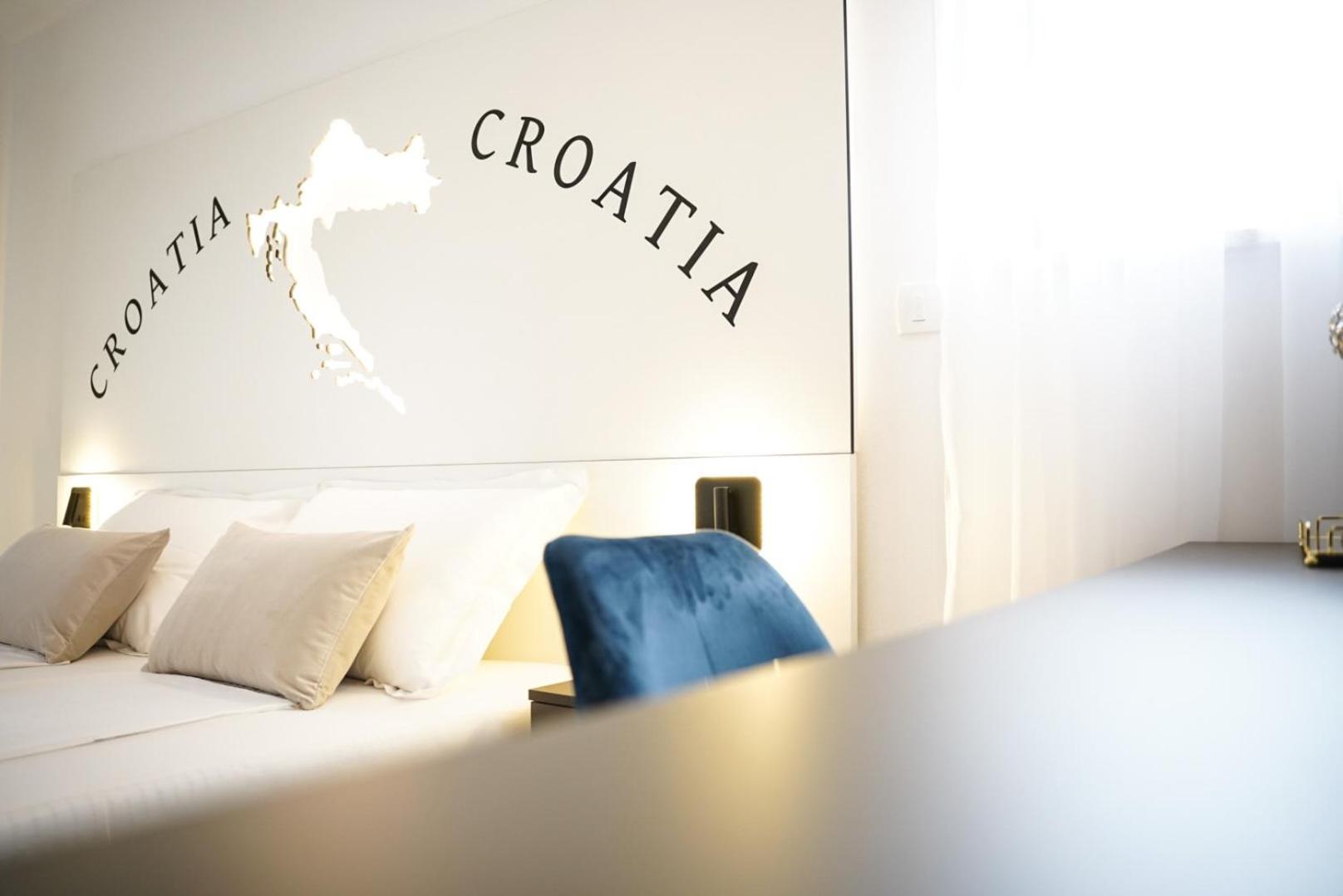 Villa Istra Relax Diamond Rebici Exterior foto