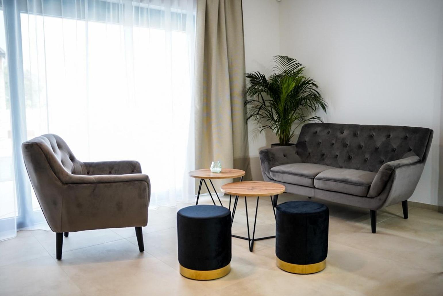 Villa Istra Relax Diamond Rebici Exterior foto