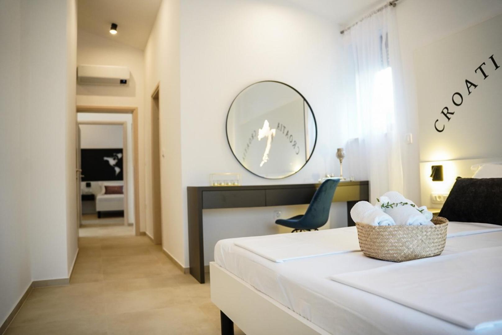 Villa Istra Relax Diamond Rebici Exterior foto