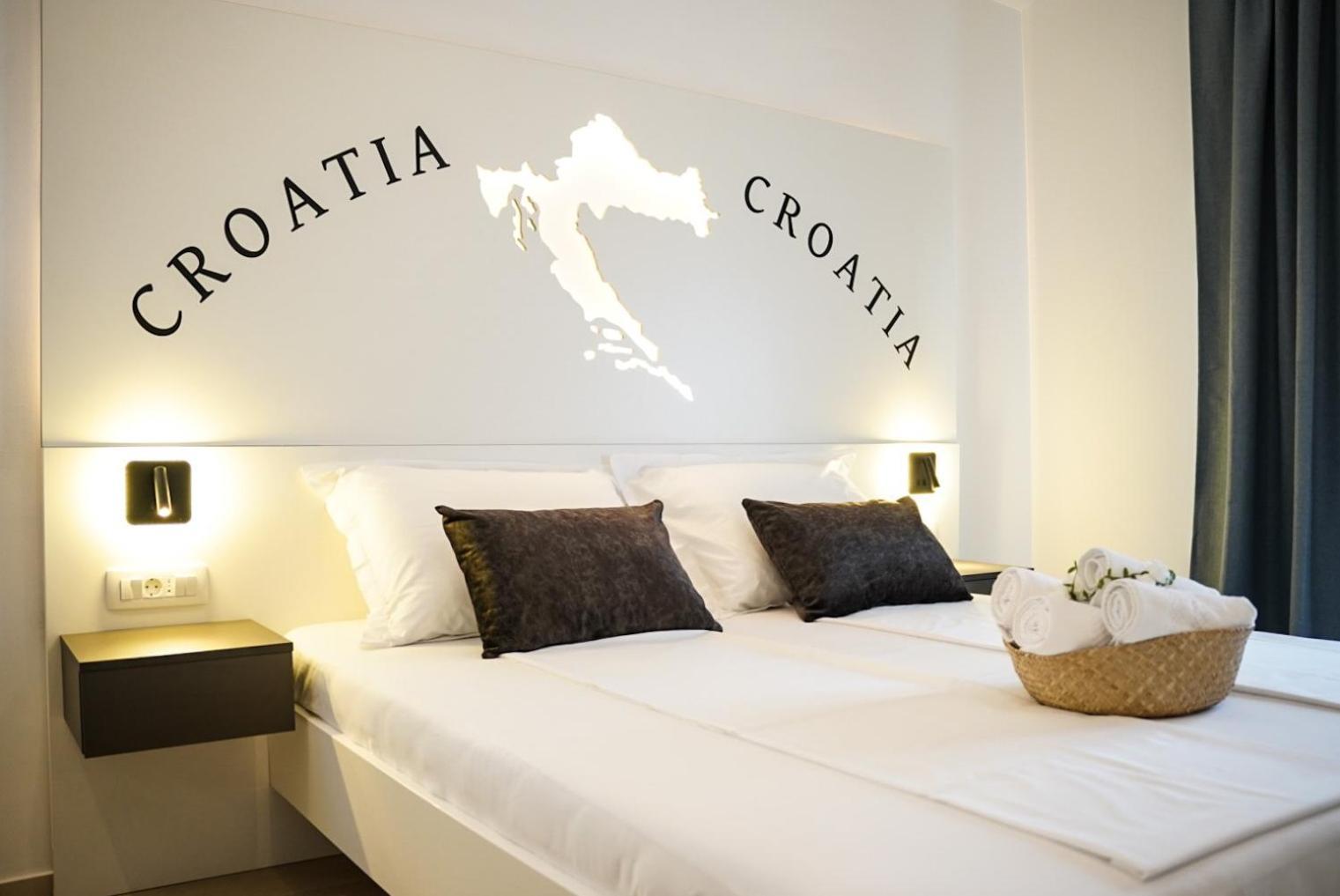 Villa Istra Relax Diamond Rebici Exterior foto