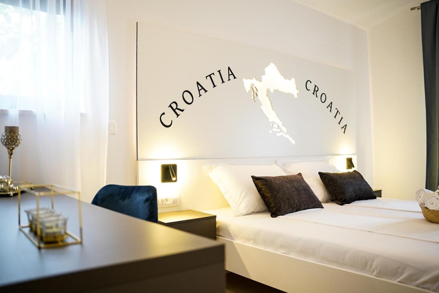 Villa Istra Relax Diamond Rebici Exterior foto